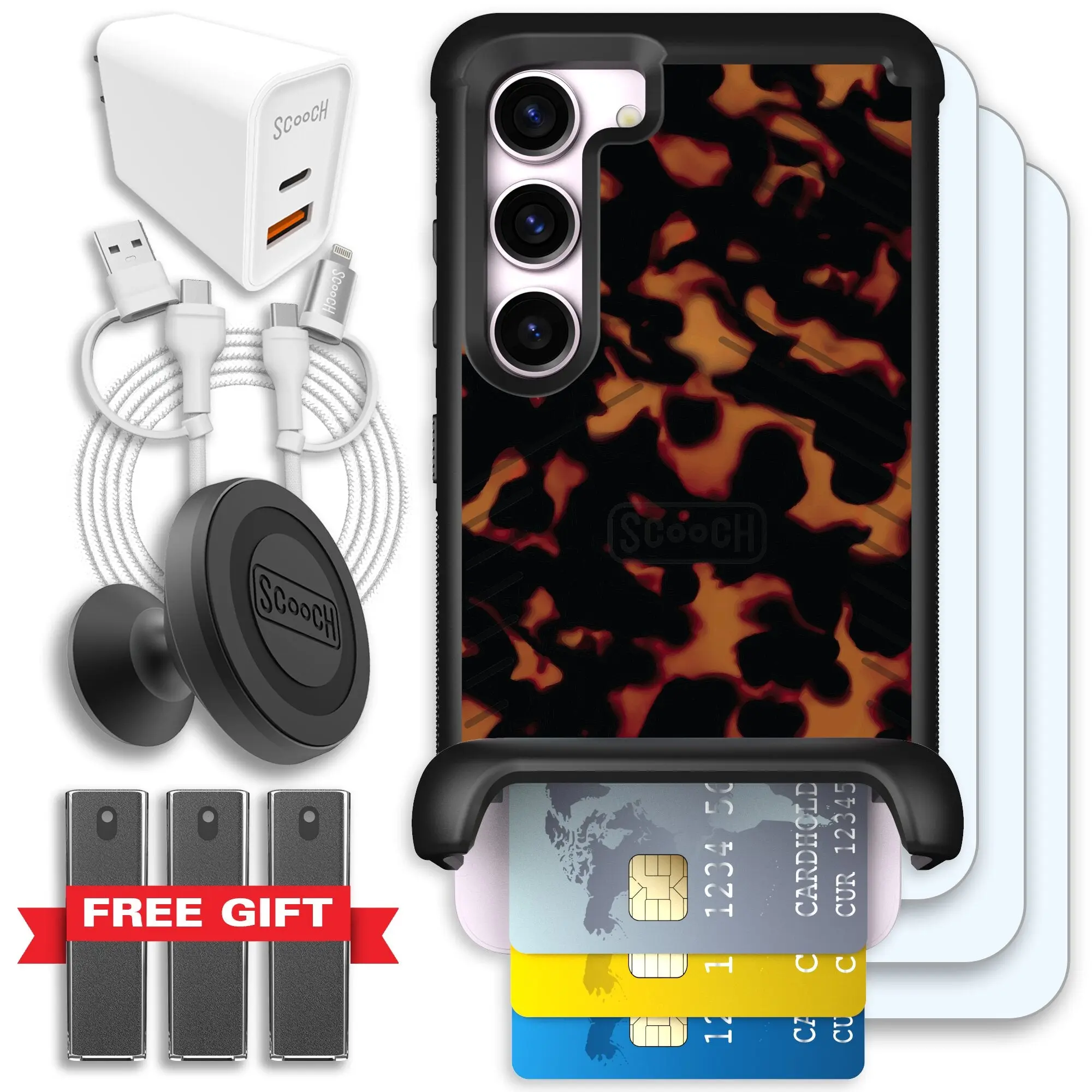 Wingmate Ultimate Bundle for Samsung Galaxy S23 - Image 18