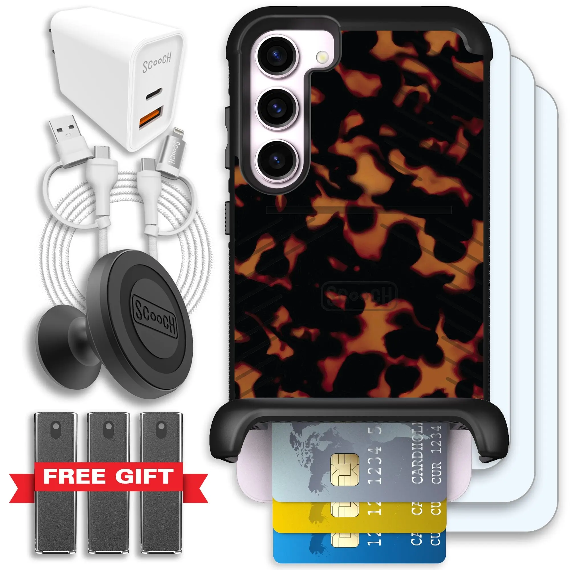 Wingmate Ultimate Bundle for Samsung Galaxy S23+ - Image 18