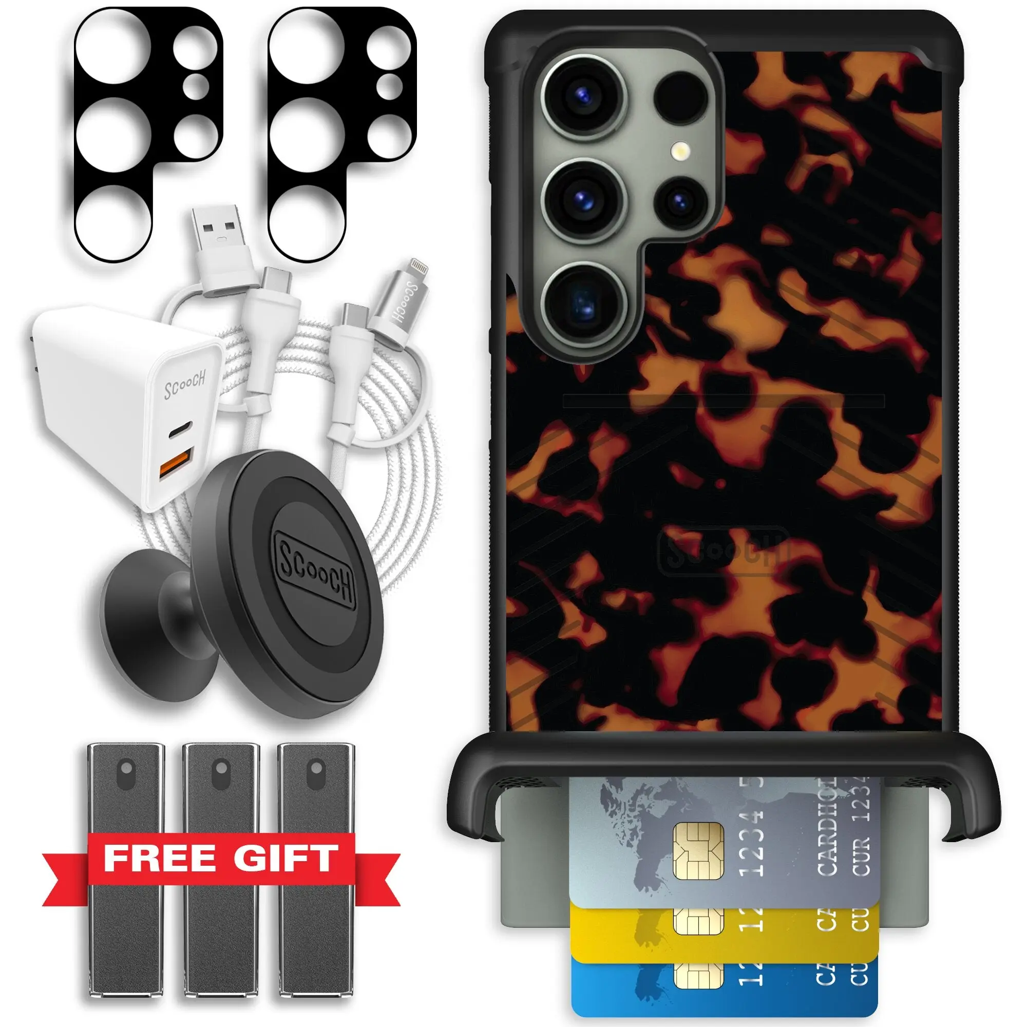 Wingmate Ultimate Bundle for Samsung Galaxy S23 Ultra - Image 18
