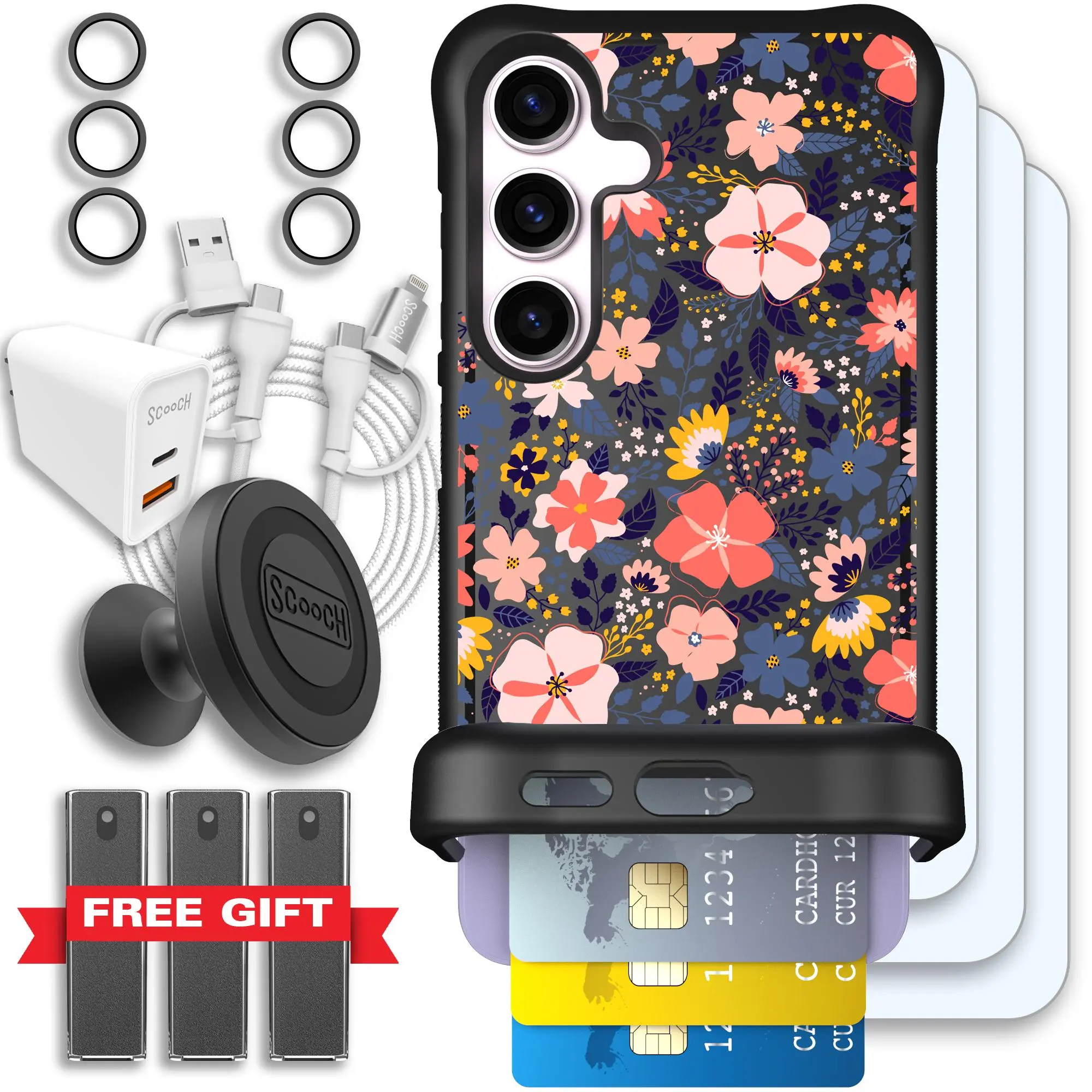 Wingmate Ultimate Bundle for Samsung Galaxy S24 - Image 13