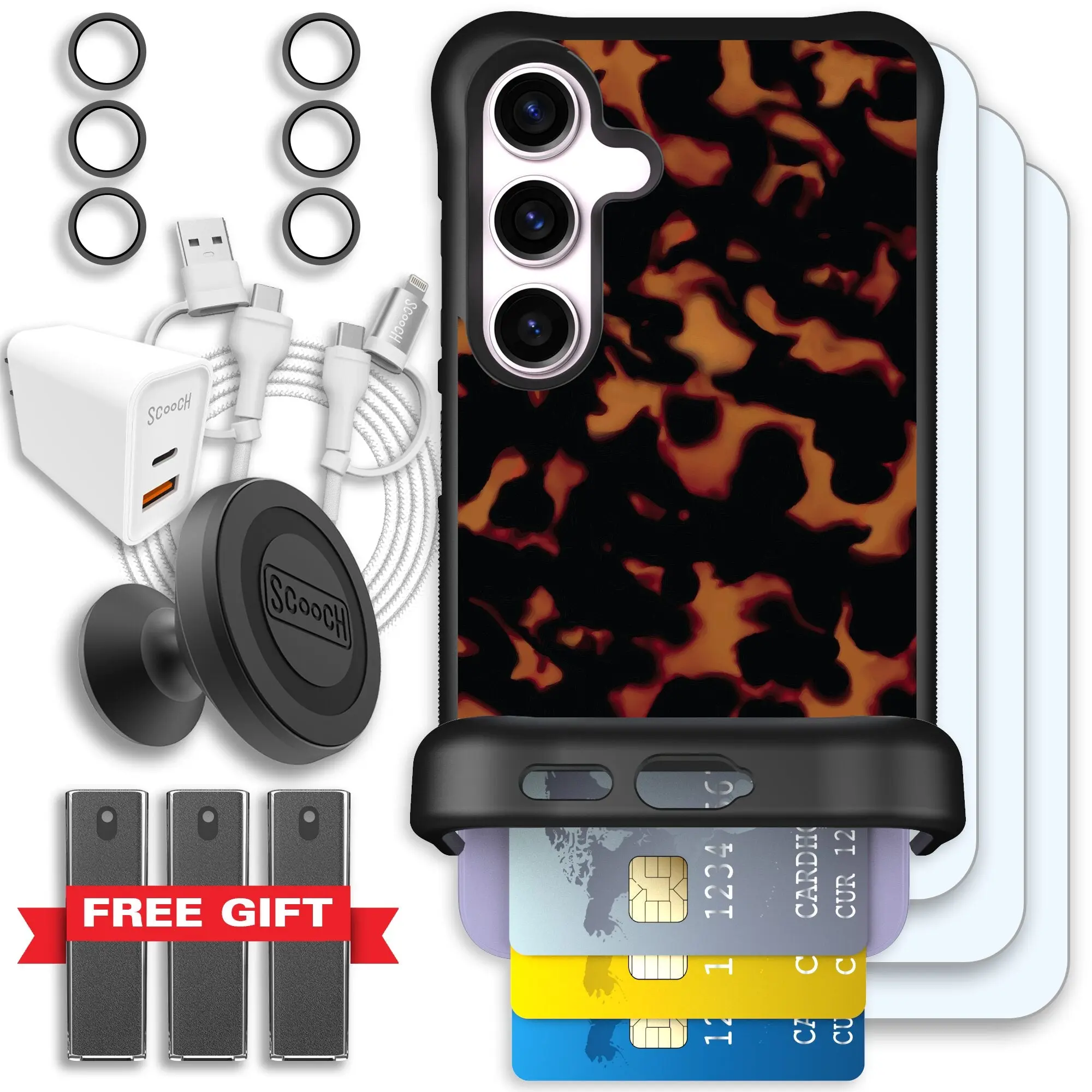 Wingmate Ultimate Bundle for Samsung Galaxy S24 - Image 18