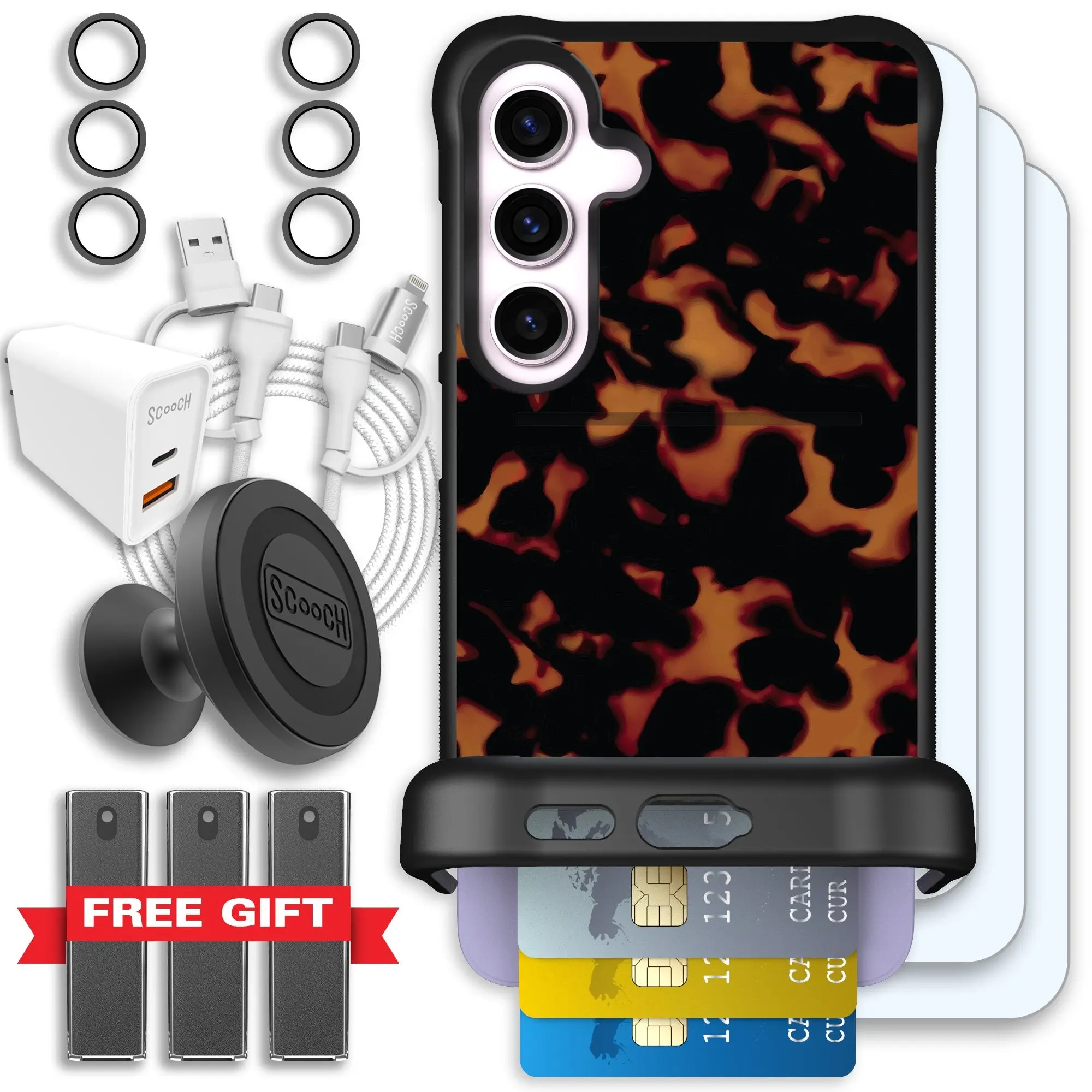 Wingmate Ultimate Bundle for Samsung Galaxy S24+ - Image 18