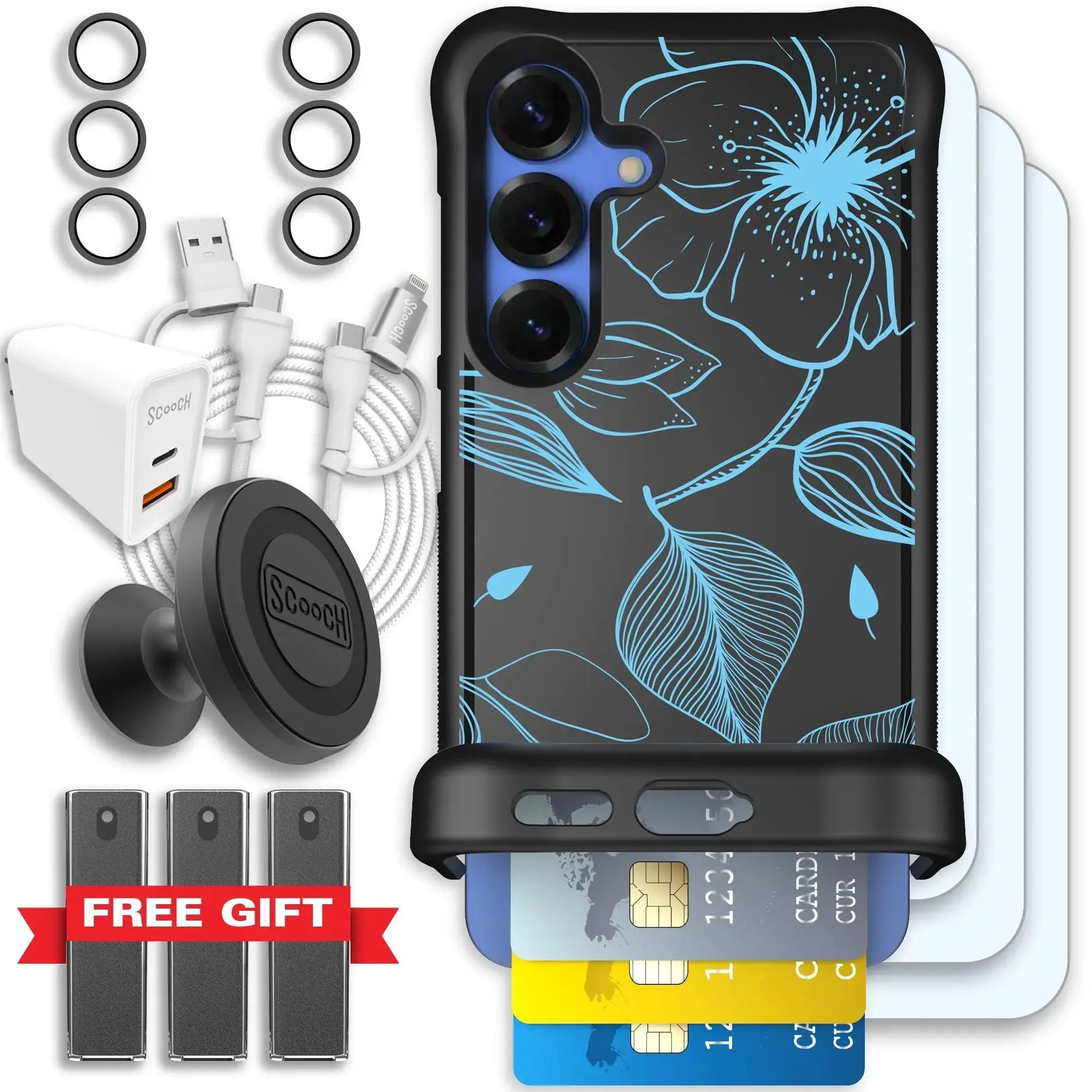 Wingmate Ultimate Bundle for Samsung Galaxy S26 - Image 10