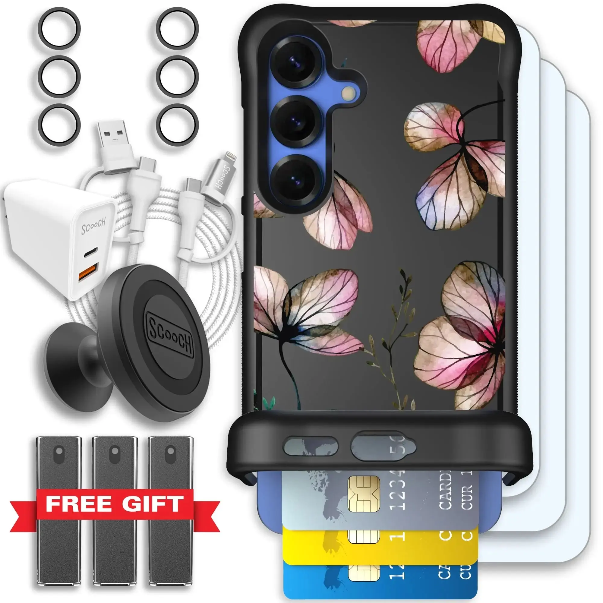 Wingmate Ultimate Bundle for Samsung Galaxy S26 - Image 11