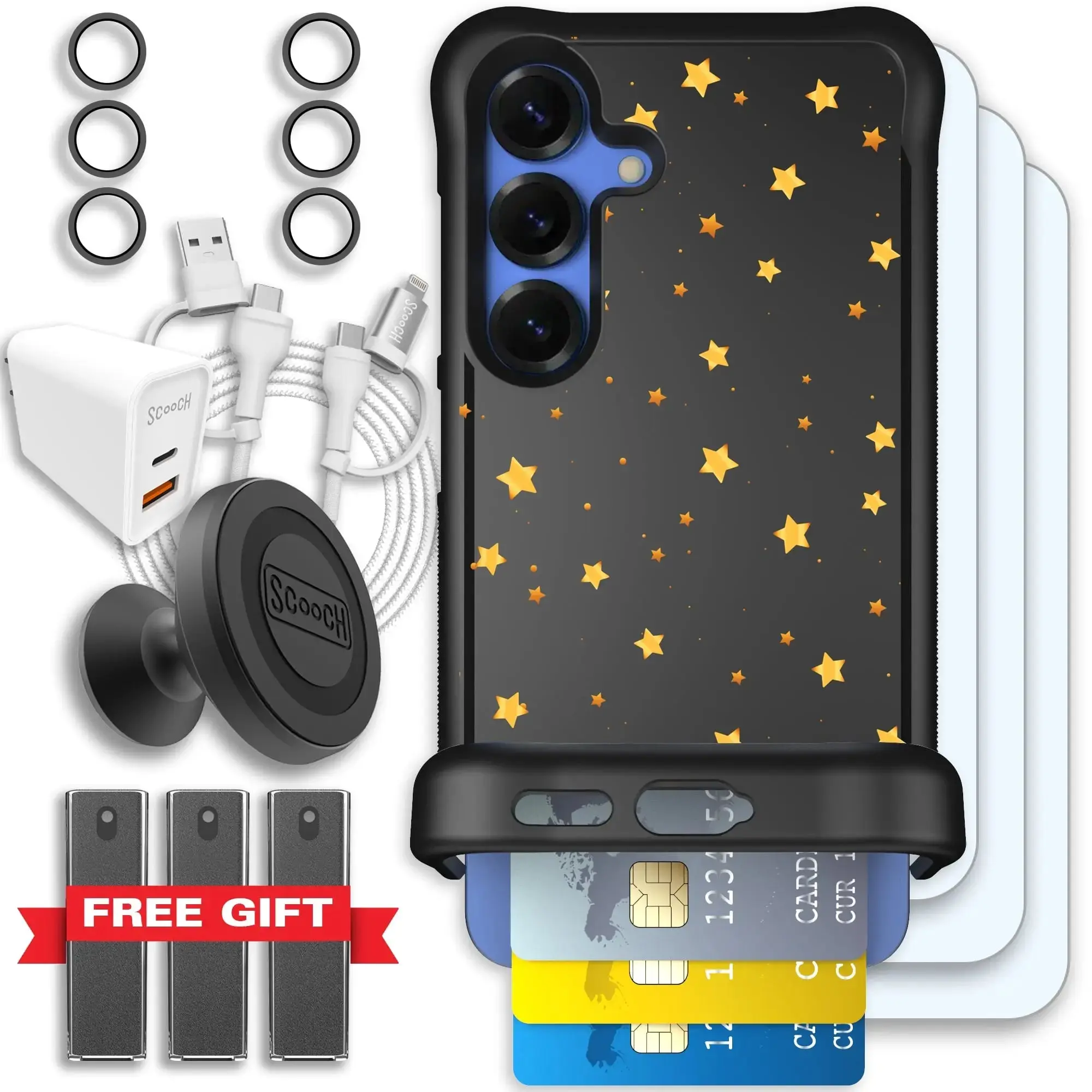 Wingmate Ultimate Bundle for Samsung Galaxy S26 - Image 12