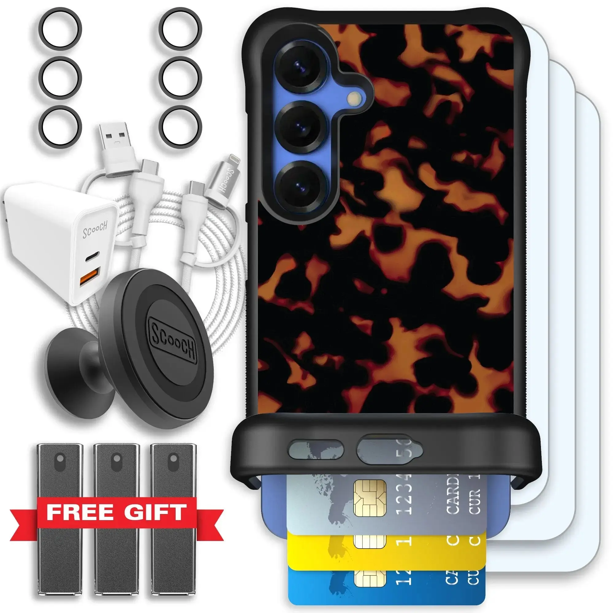 Wingmate Ultimate Bundle for Samsung Galaxy S26 - Image 14