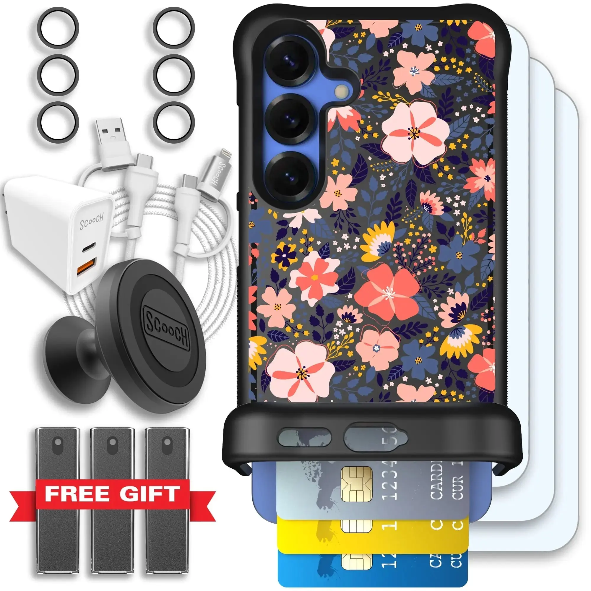 Wingmate Ultimate Bundle for Samsung Galaxy S26 - Image 6
