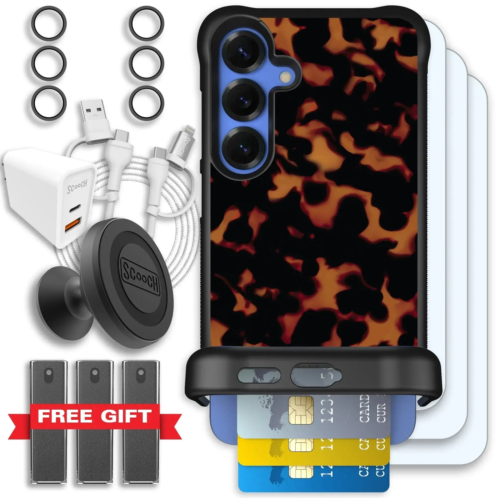 Wingmate Ultimate Bundle for Samsung Galaxy S26+ - Image 14