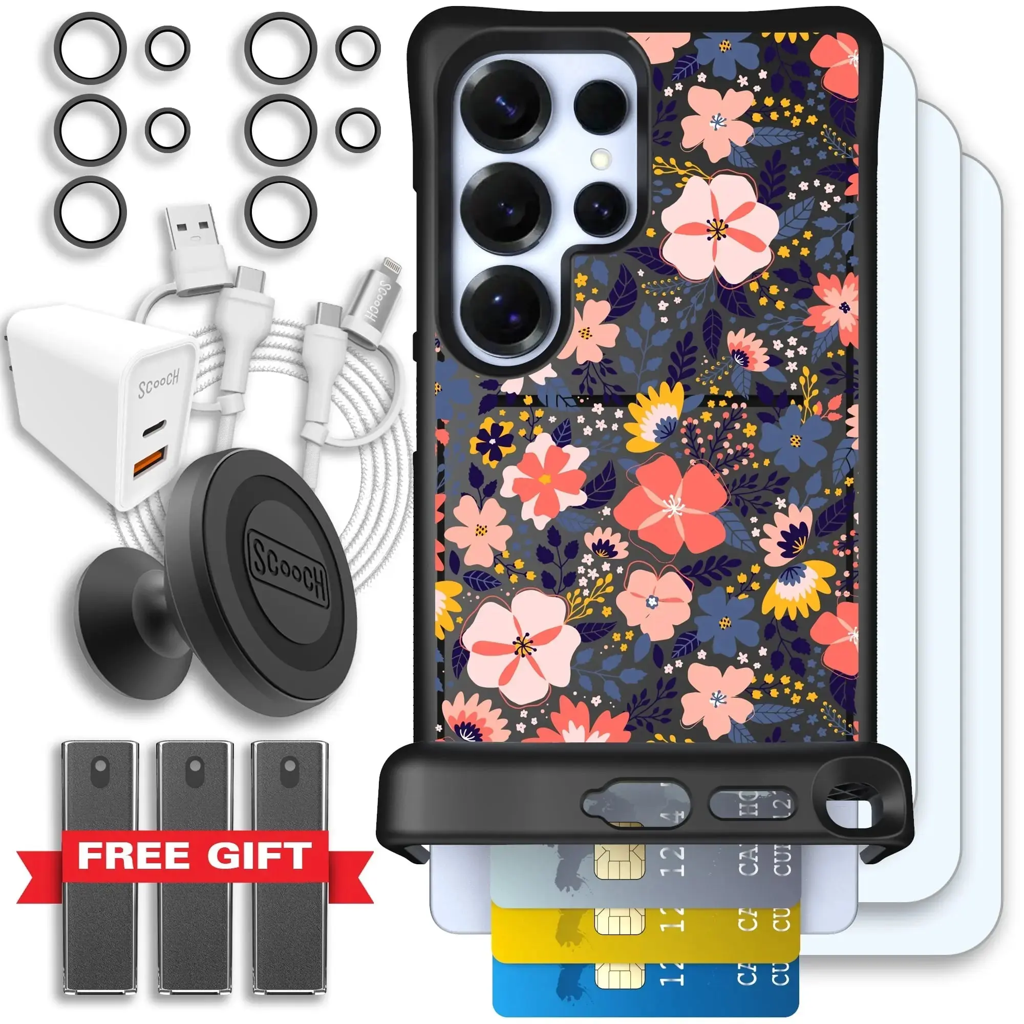 Wingmate Ultimate Bundle for Samsung Galaxy S26 Ultra - Image 6
